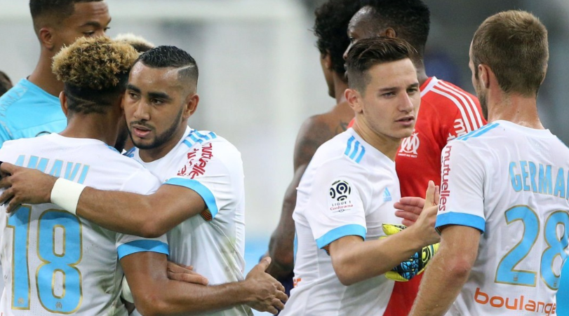 曼城在未来 曼城在未来