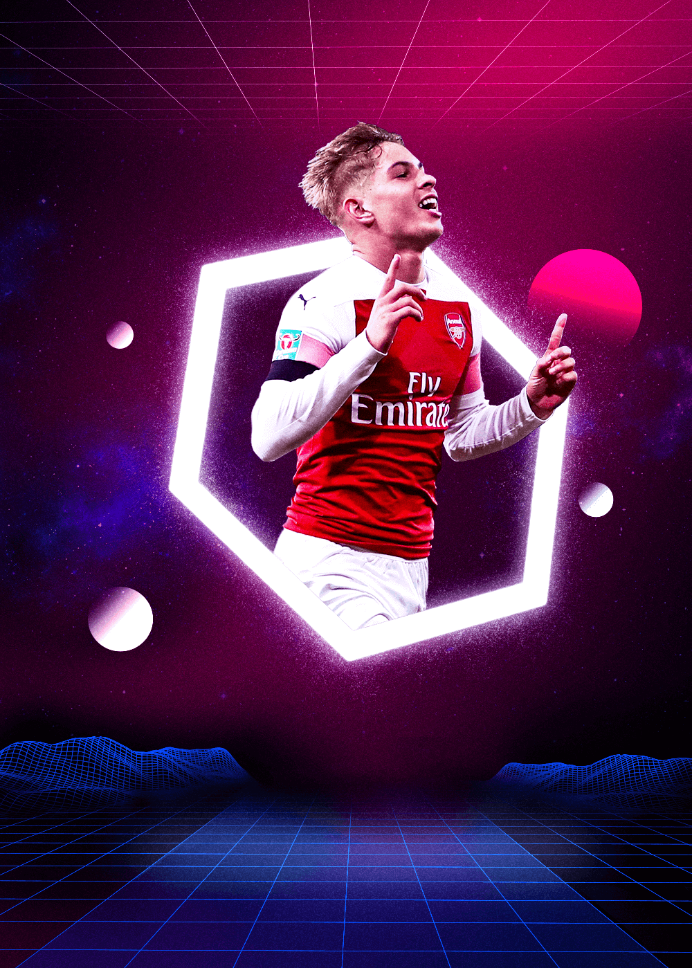 随着这场胜 随着这场胜