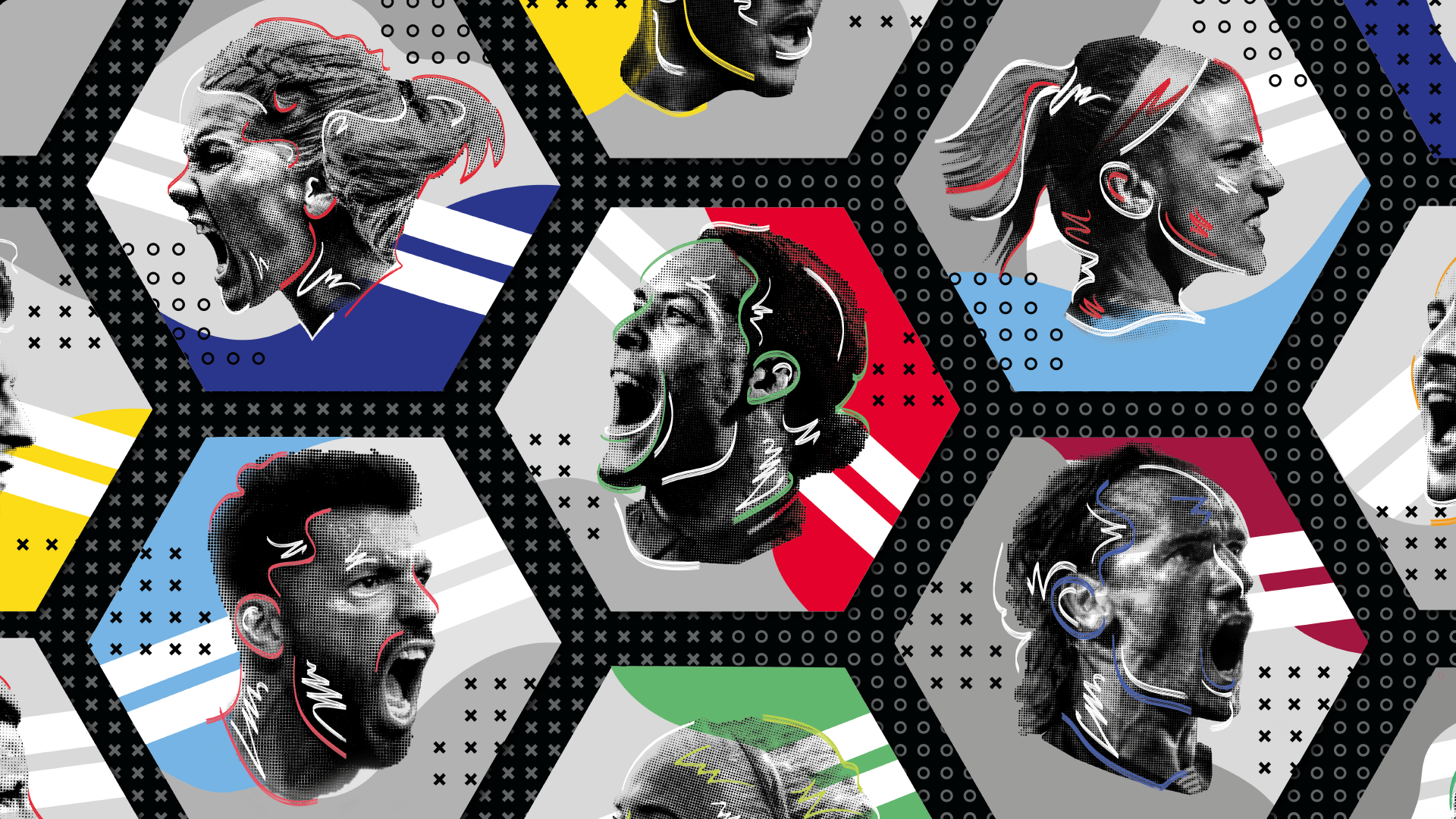 历和挑战 历和挑战