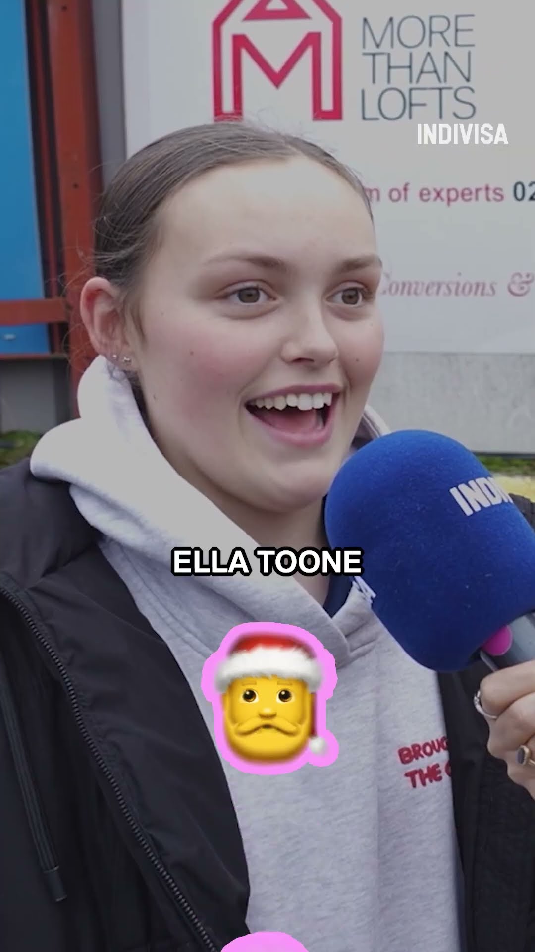 她的职业生 她的职业生